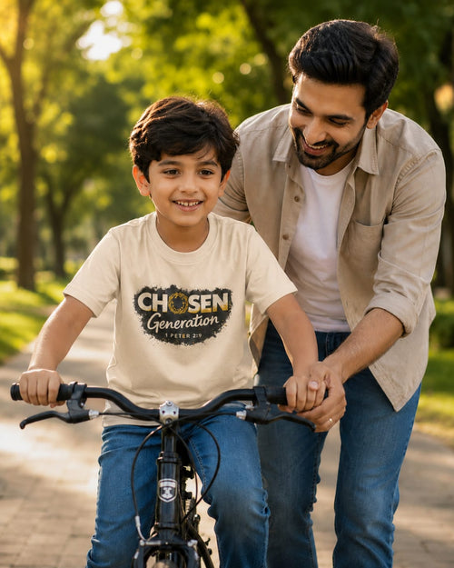 CHOSEN GENERATION - For Kids