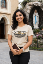 CHOSEN GENERATION