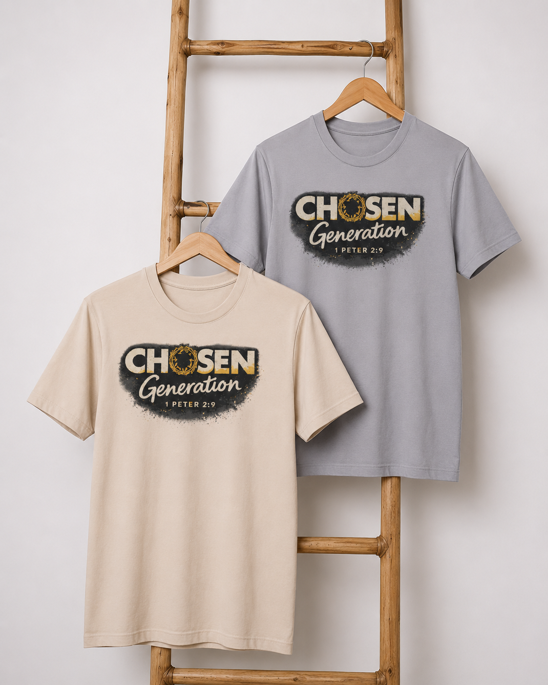 CHOSEN GENERATION