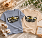 CHOSEN GENERATION - For Kids