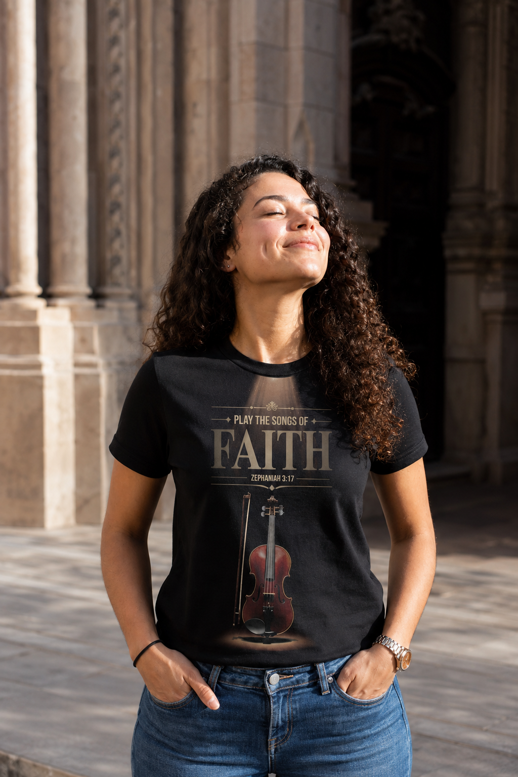 SONGS OF FAITH