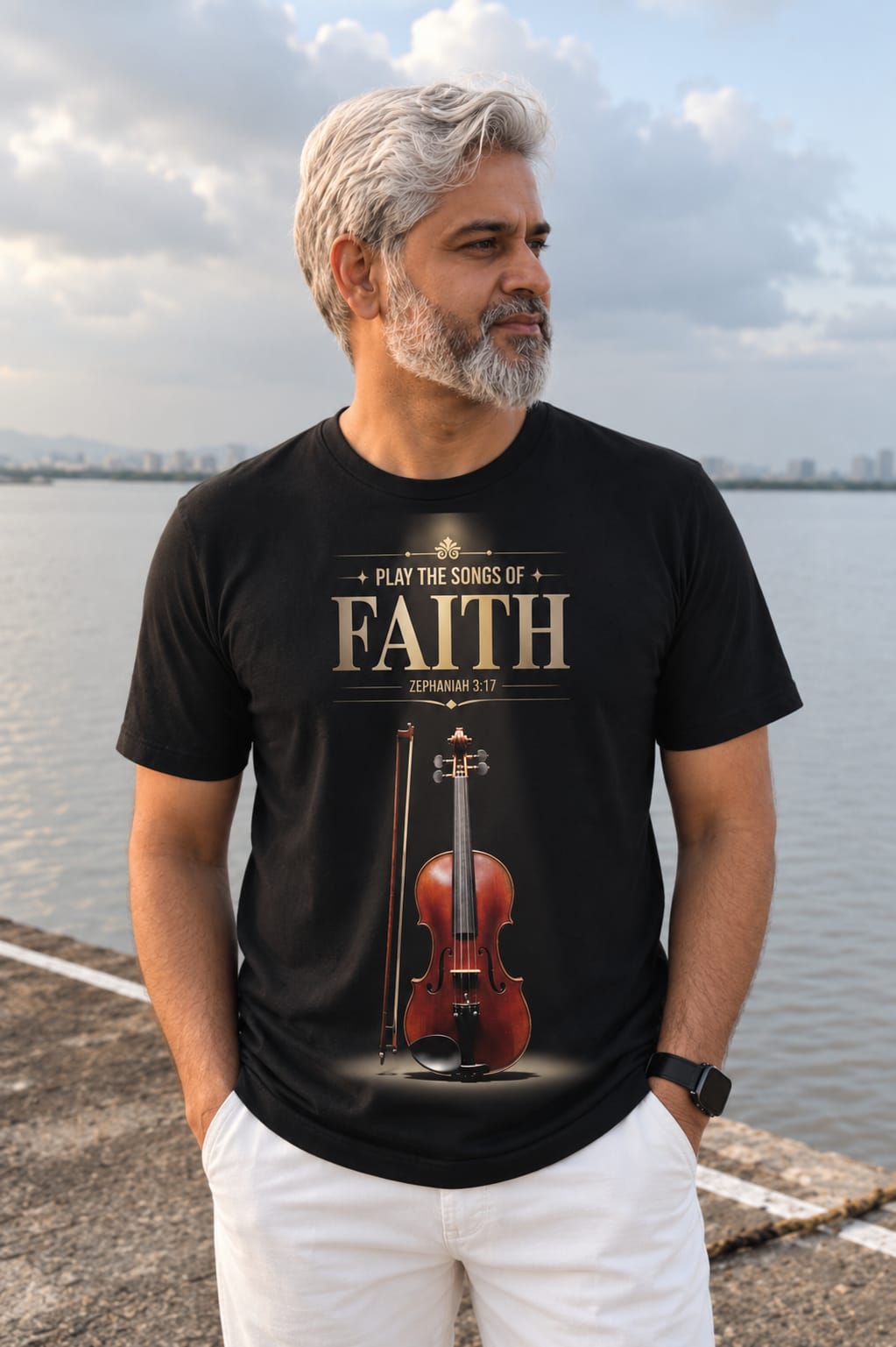 SONGS OF FAITH