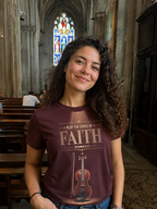 SONGS OF FAITH