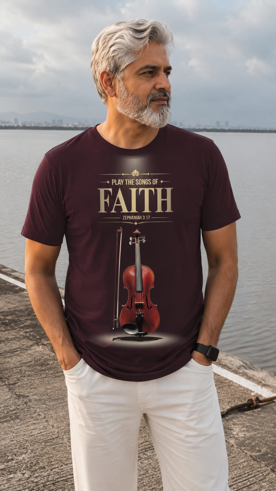 SONGS OF FAITH