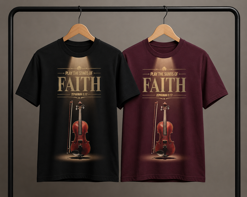 SONGS OF FAITH