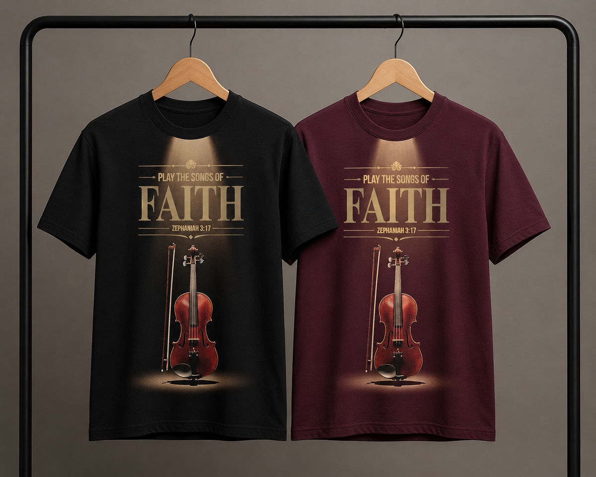SONGS OF FAITH